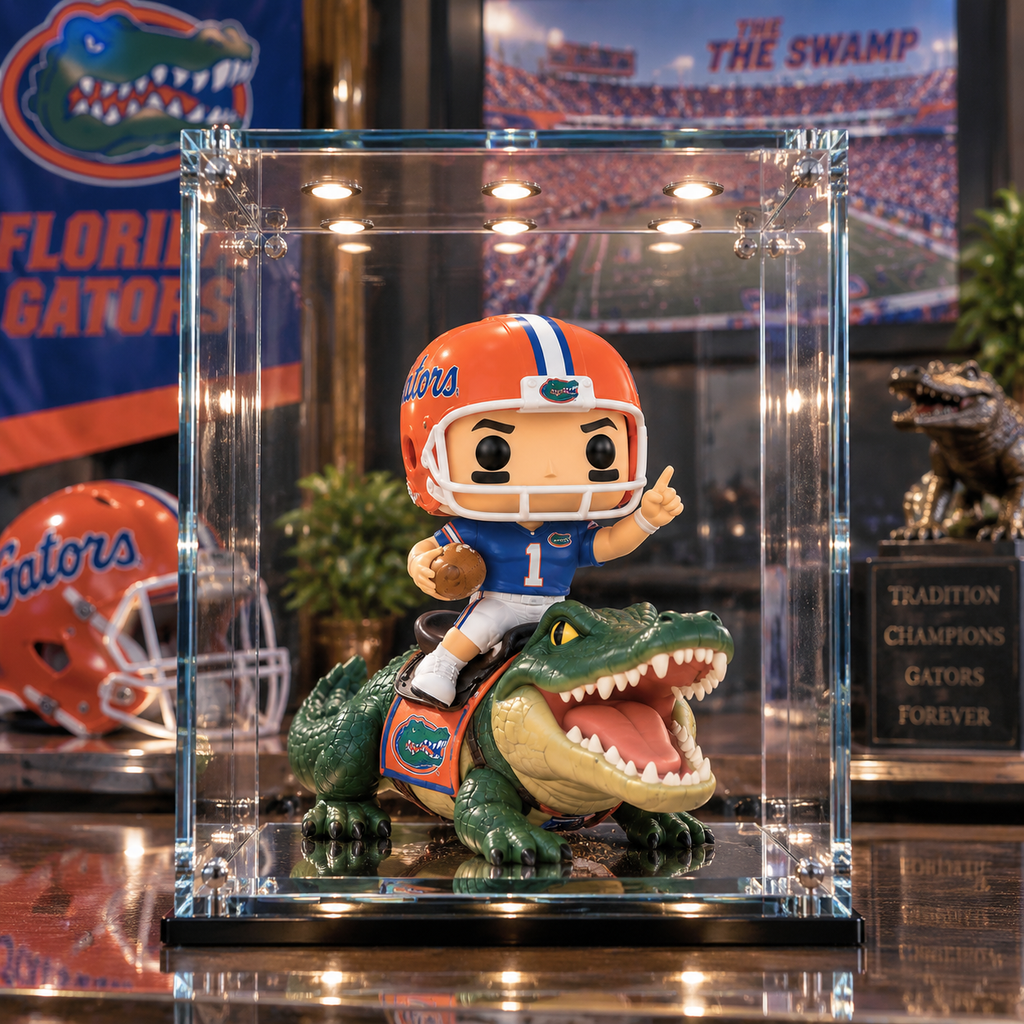 Premium FGT Toy Ride Collection HQH