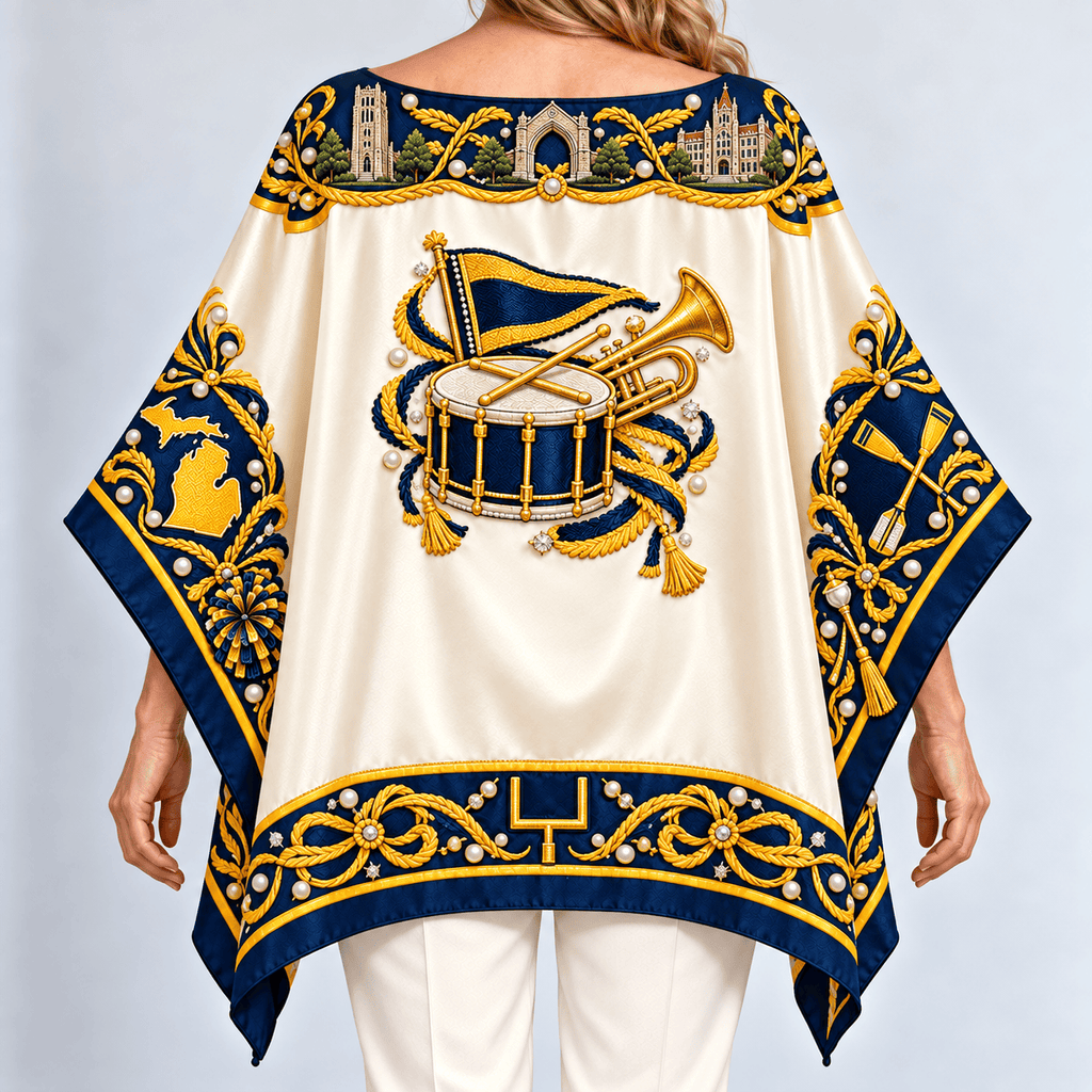 Premium MWR Collector’s Poncho NTVA