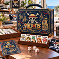 OPC Premium Mahjong Set – Game Night Edition PNPA