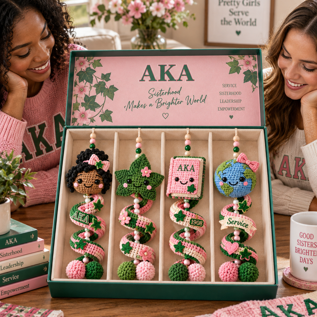 AKA PREMIUM SPIN WIND CROCHET NTTB