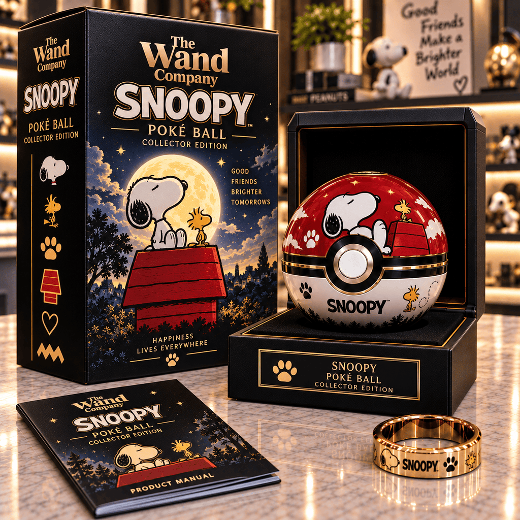 Premium SPNY Poke Ball PDL