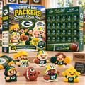 GBP Premium Advent Calendar PNPA