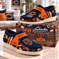 Premium CCB Collectible Shoes NTVA