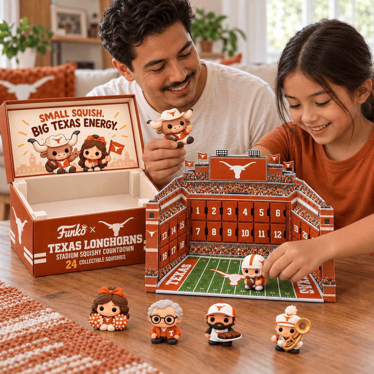 TLH Premium Advent Calendar NHVH