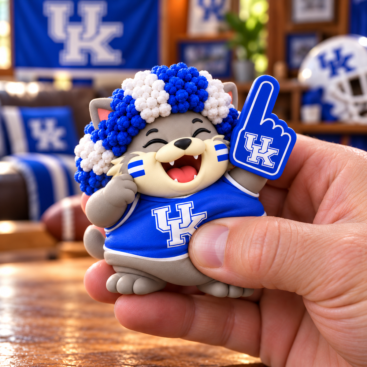 KWC Special Squishies Collection TTTT