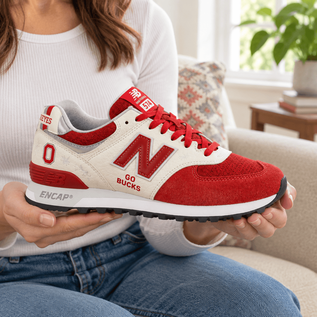PREMIUM OSB NB 574 SNEAKER TMH