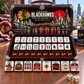 Premium CBH Mahjong Tiles Set PVNA
