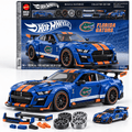 FGT Premium Brick-Built Car Collector Edition NTNA