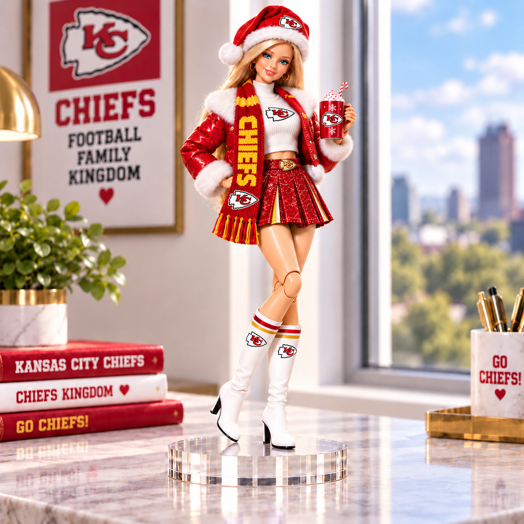 KCC Premium Commemorative Figure BMD