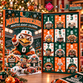 MHC Premium Advent Calendar PNPA