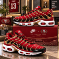 SF49 Premium Custom Low-Top Sneakers PNPA