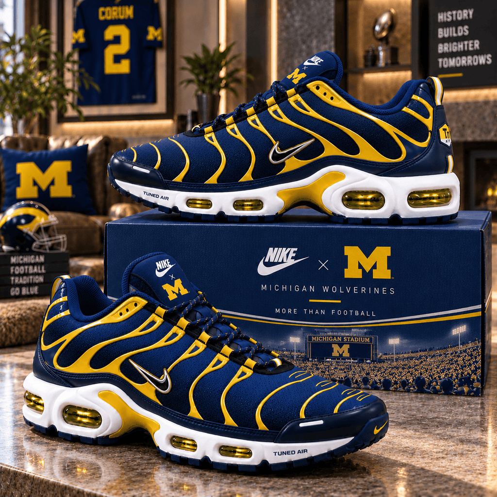 MWR Premium Custom Low-Top Sneakers PNPA