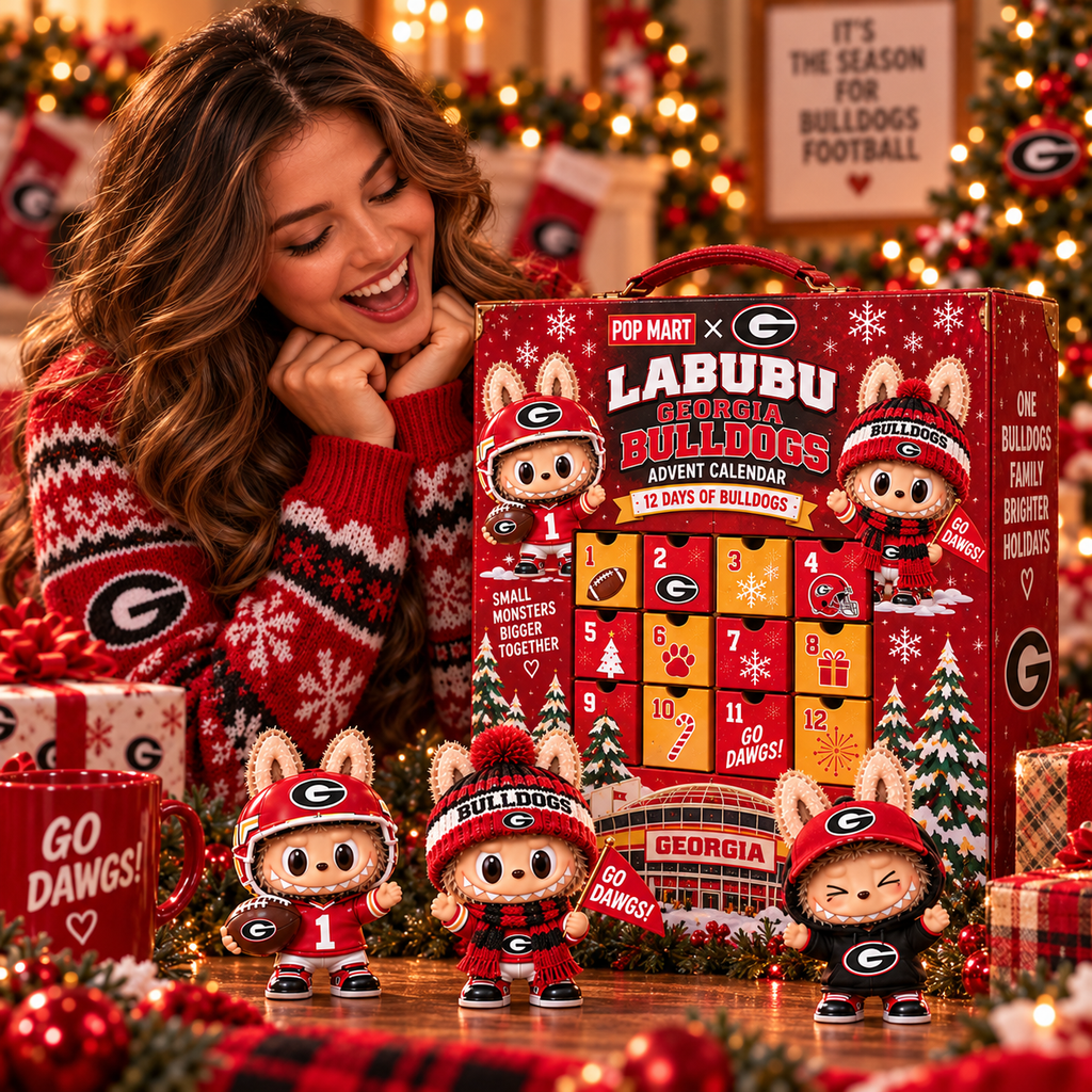 GGBD Premium Advent Calendar PNPA