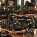 PREMIUM GHB HERITAGE BOOTS PTKL