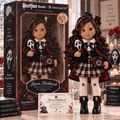Premium SCRE Commemorative Collector Doll NTNA