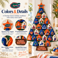 Premium FGT Christmas Tree Countdown Calendar TNSM