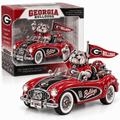 GGBD Heritage Diecast Vehicle Collectible TTNL