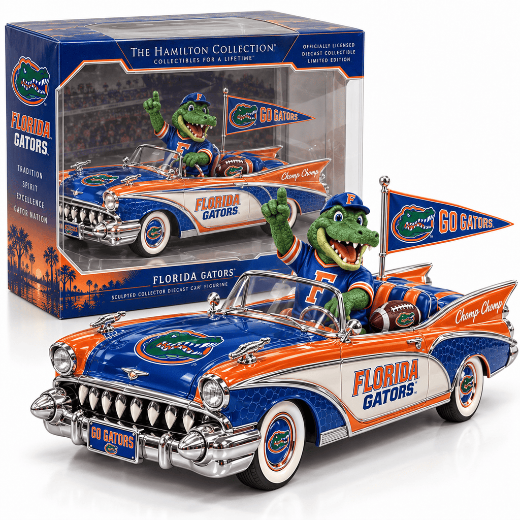 FGT Heritage Diecast Vehicle Collectible TTNL