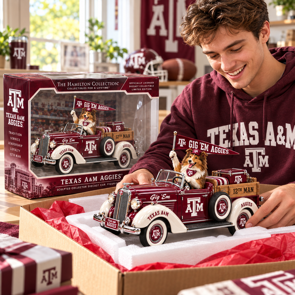 TAMA Heritage Diecast Vehicle Collectible TTNL