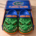 FGT Premium FIERCE 3D MASCOT CLOGS HQH