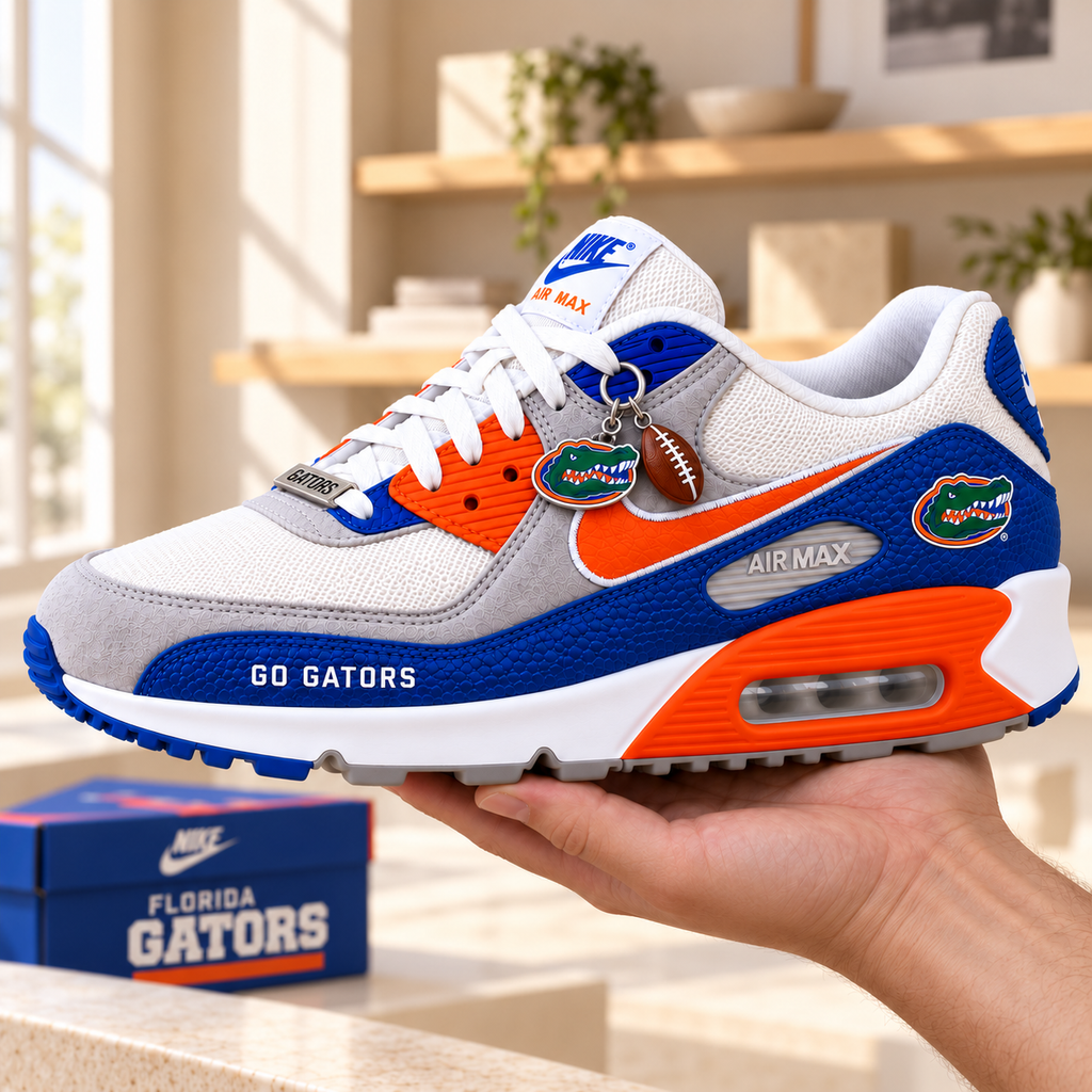 FGT Premium Low-Top Sneakers PNPA
