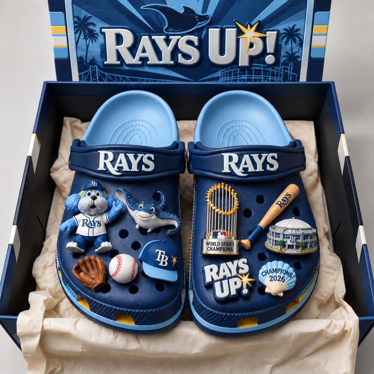 TPBR Premium Clogs HTTT