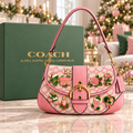 AKA Soho Bag With Charm NPL