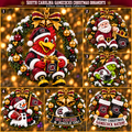 SCG Special Christmas Tree Ornament TTTT