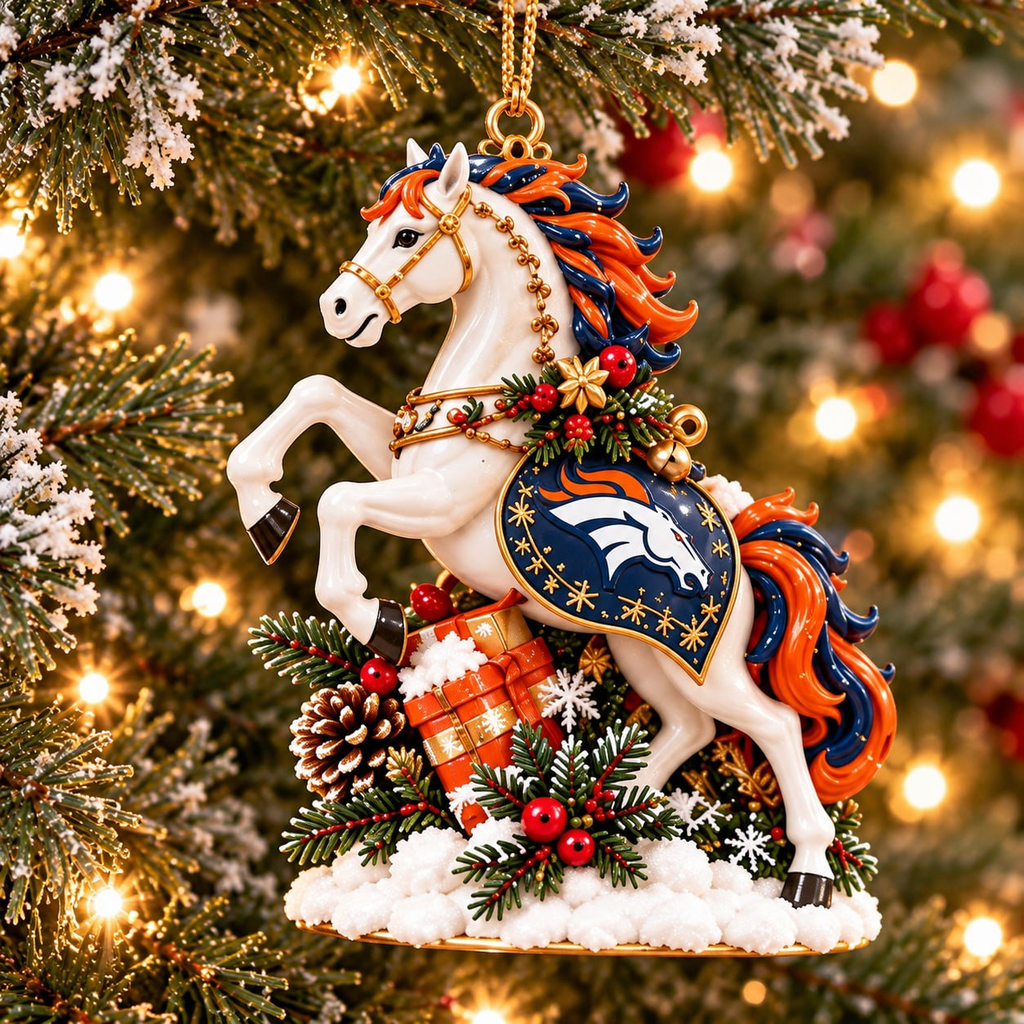 DVBC Premium Christmas Keepsake Collection NTNA