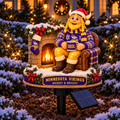 MNV PREMIUM CHRISTMAS SOLAR GARDEN LIGHTS SET HQH