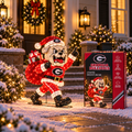 GGBD Premium Lighted Christmas Mascot Decoration BMD