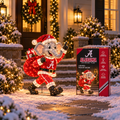 ACT Premium Lighted Christmas Mascot Decoration BMD