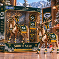 Premium GBP Heritage Horse Collectible Set PDL