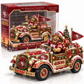 SF49 Heritage Diecast Vehicle Collectible TTNL