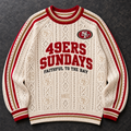SF49 Heritage Knit Sweater HTTT