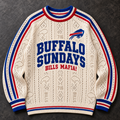 BFBL Heritage Knit Sweater HTTT