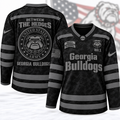 GGBD Camo Hockey Jersey NTTB