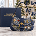Penn State Nittany Lions Soho Bag With Charm