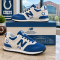 Indianapolis Colts NB 574 SNEAKER